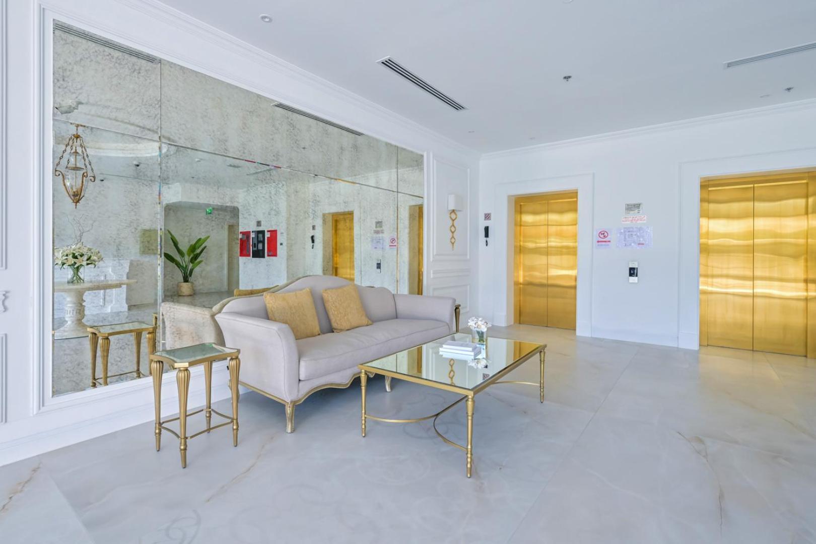 Livbnb-radiant, Upgraded 1b Unit In District 14, Jvc Appartement